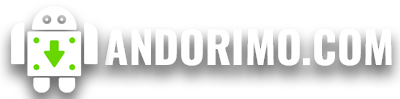 androimo logotipo