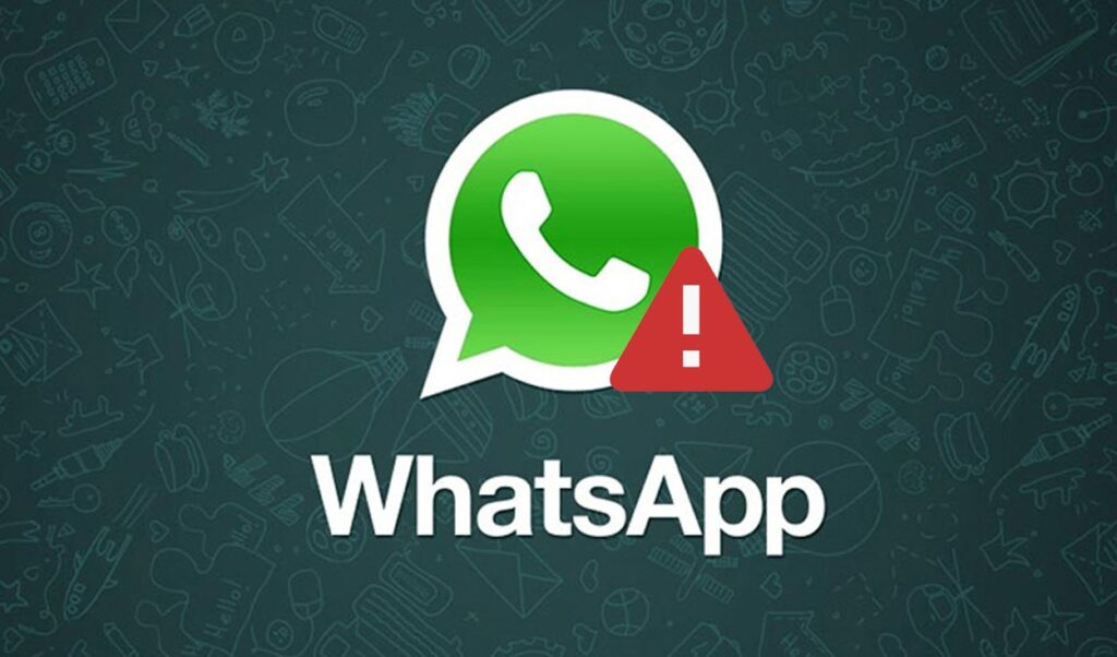 ¿Por qué WhatsApp no funciona con wifi?